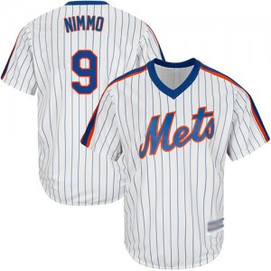 Brandon Nimmo New York Mets Jerseys, Brandon Nimmo Shirt, Mets