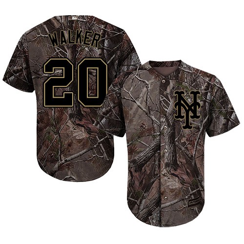 Men's New York Mets #34 Noah Syndergaard Royal Blue Alternate