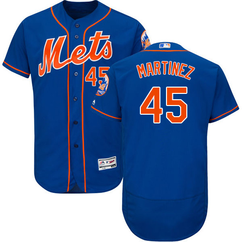 Jacob deGrom Jersey With Tom Seaver Patch - Mets History